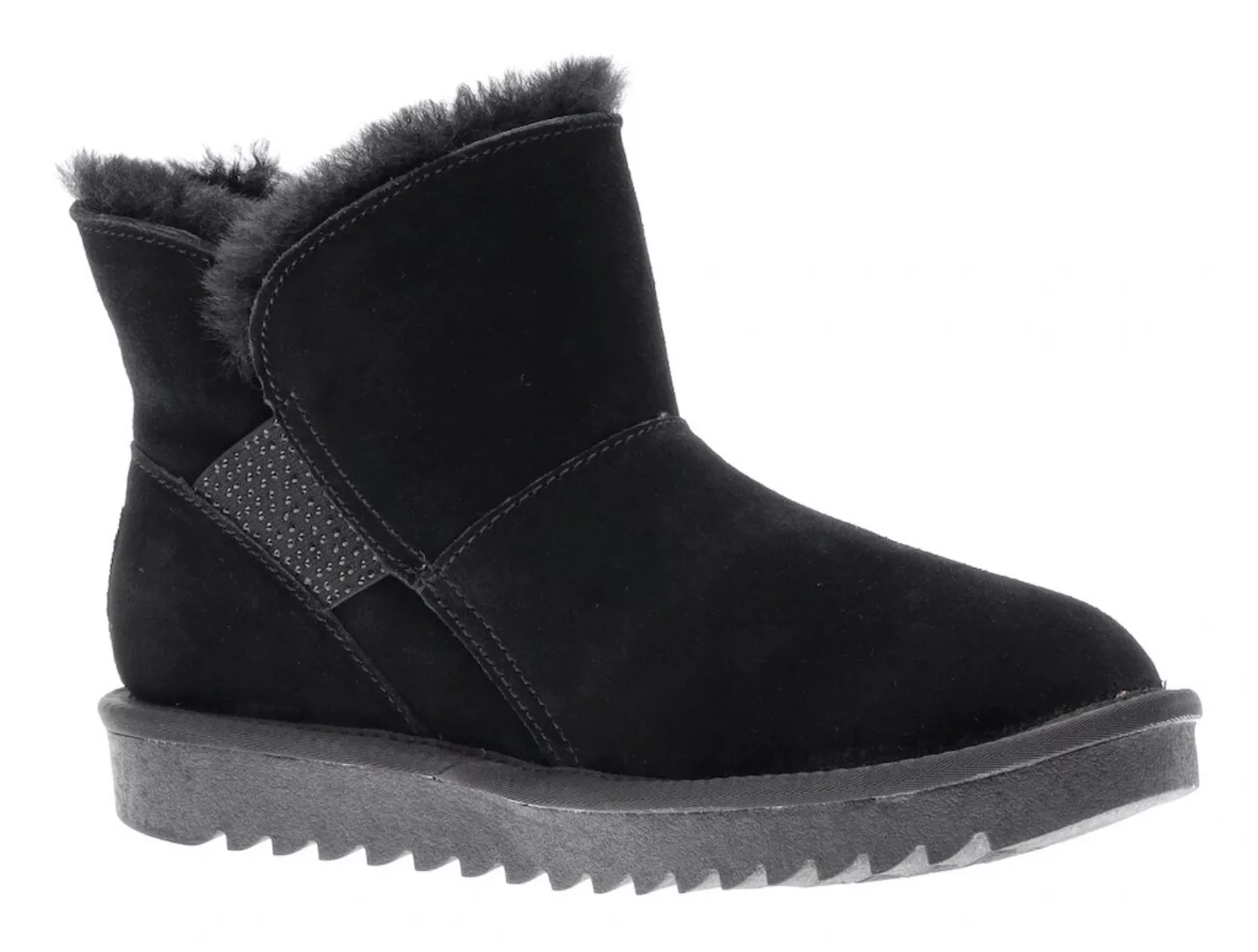 Ara Winterboots "ALASKA", mit Strass-Stein-Verzierung, G-Weite günstig online kaufen