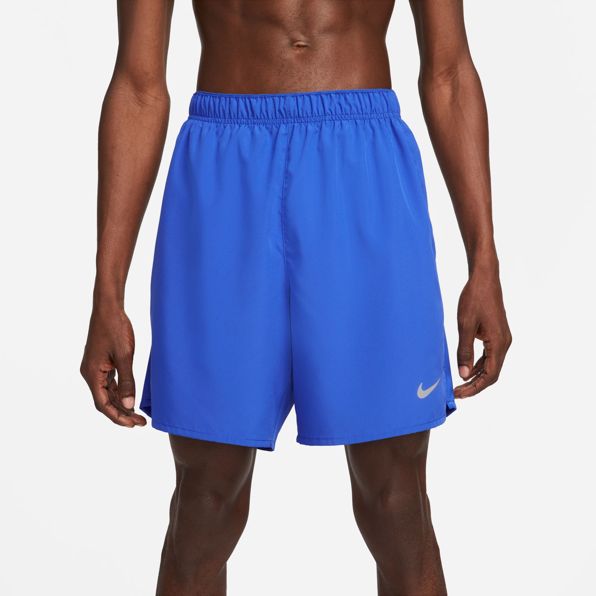 Nike Laufshorts "DRI-FIT CHALLENGER MENS UNLINED RUNNING SHORTS" günstig online kaufen