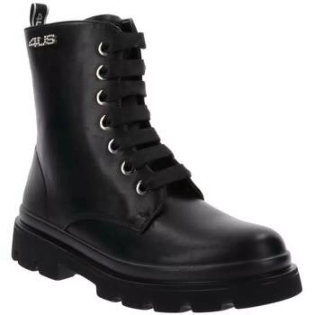 Cesare Paciotti  Stiefeletten 4U-43070 günstig online kaufen