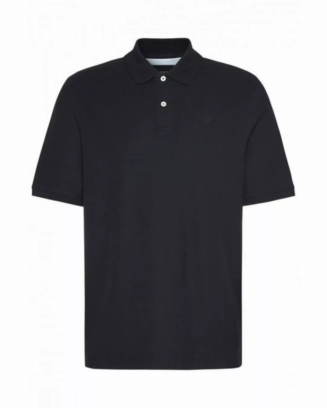 bugatti Poloshirt 8150-95030 Körpernahe Passform durch Modern Fit, 100% Bau günstig online kaufen