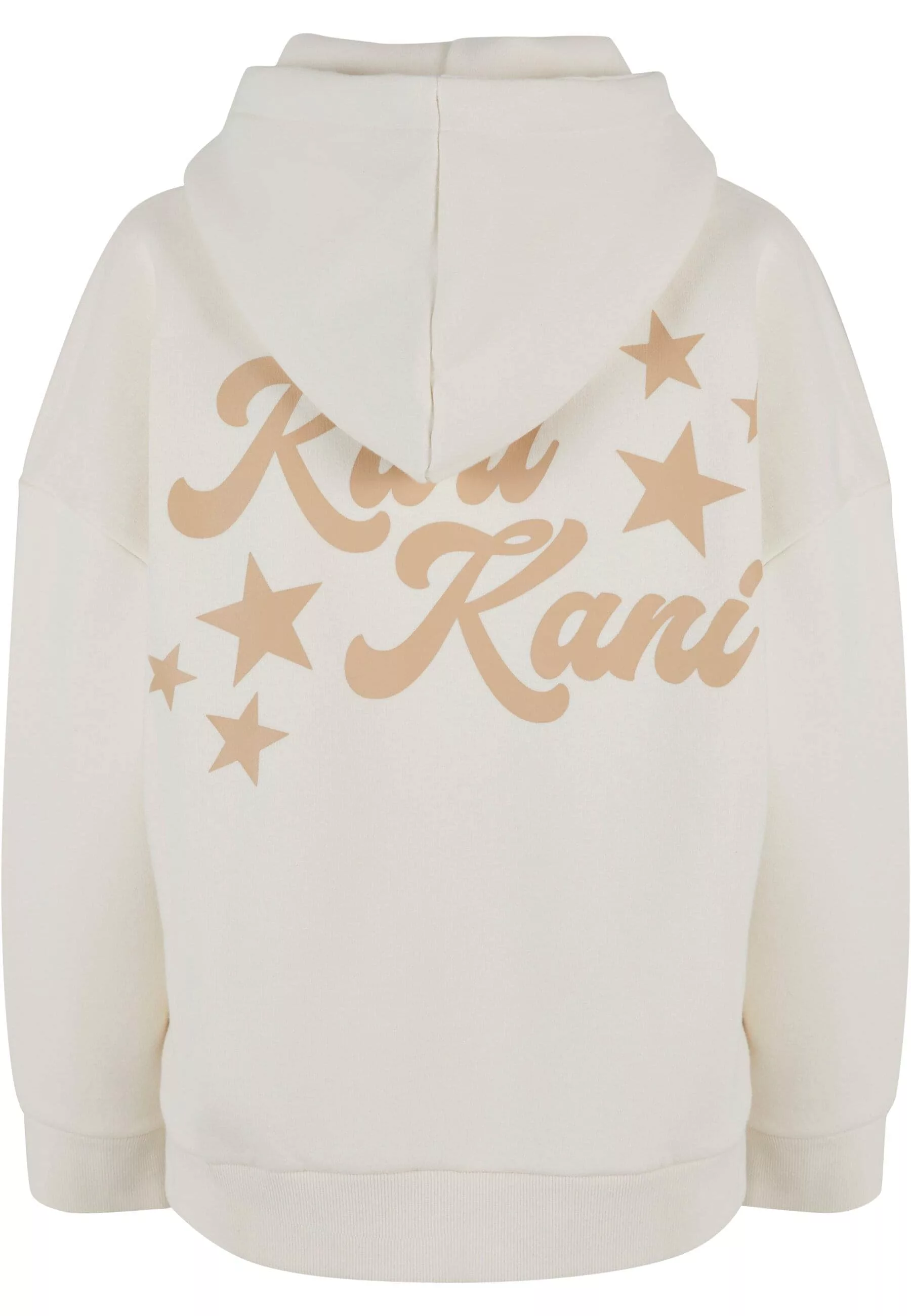Karl Kani Kapuzenpullover "Karl Kani Damen Karl Kani Small Signature Star O günstig online kaufen