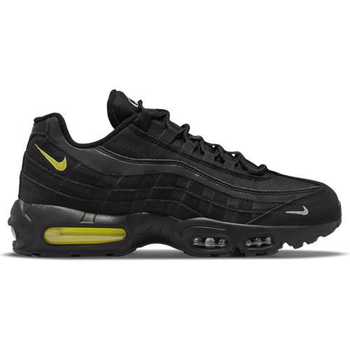 Nike Air Max 95 Schuhe EU 41 Black günstig online kaufen