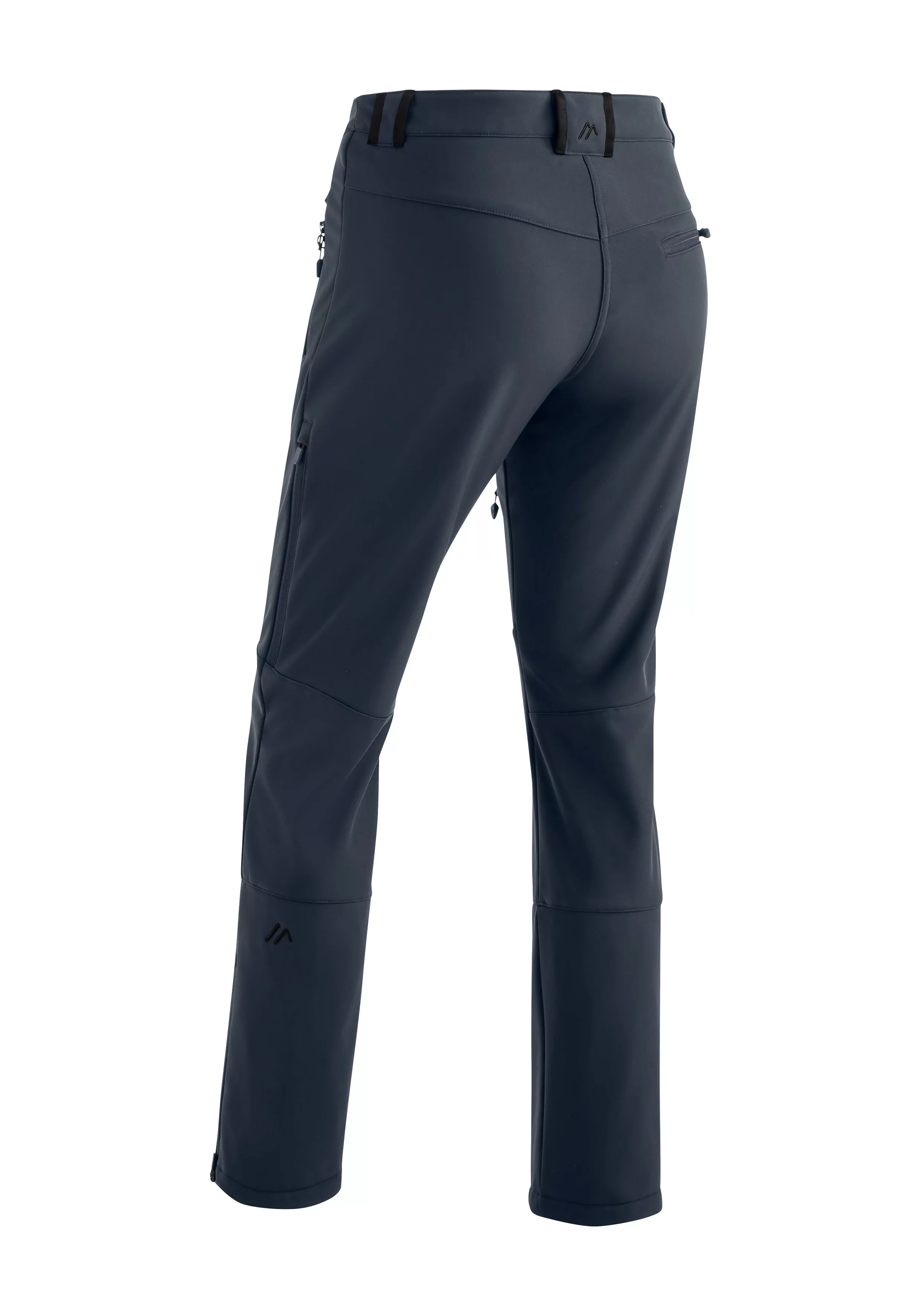 Maier Sports Softshellhose "Adakit W", Damen Softshell-Hose für anspruchsvo günstig online kaufen