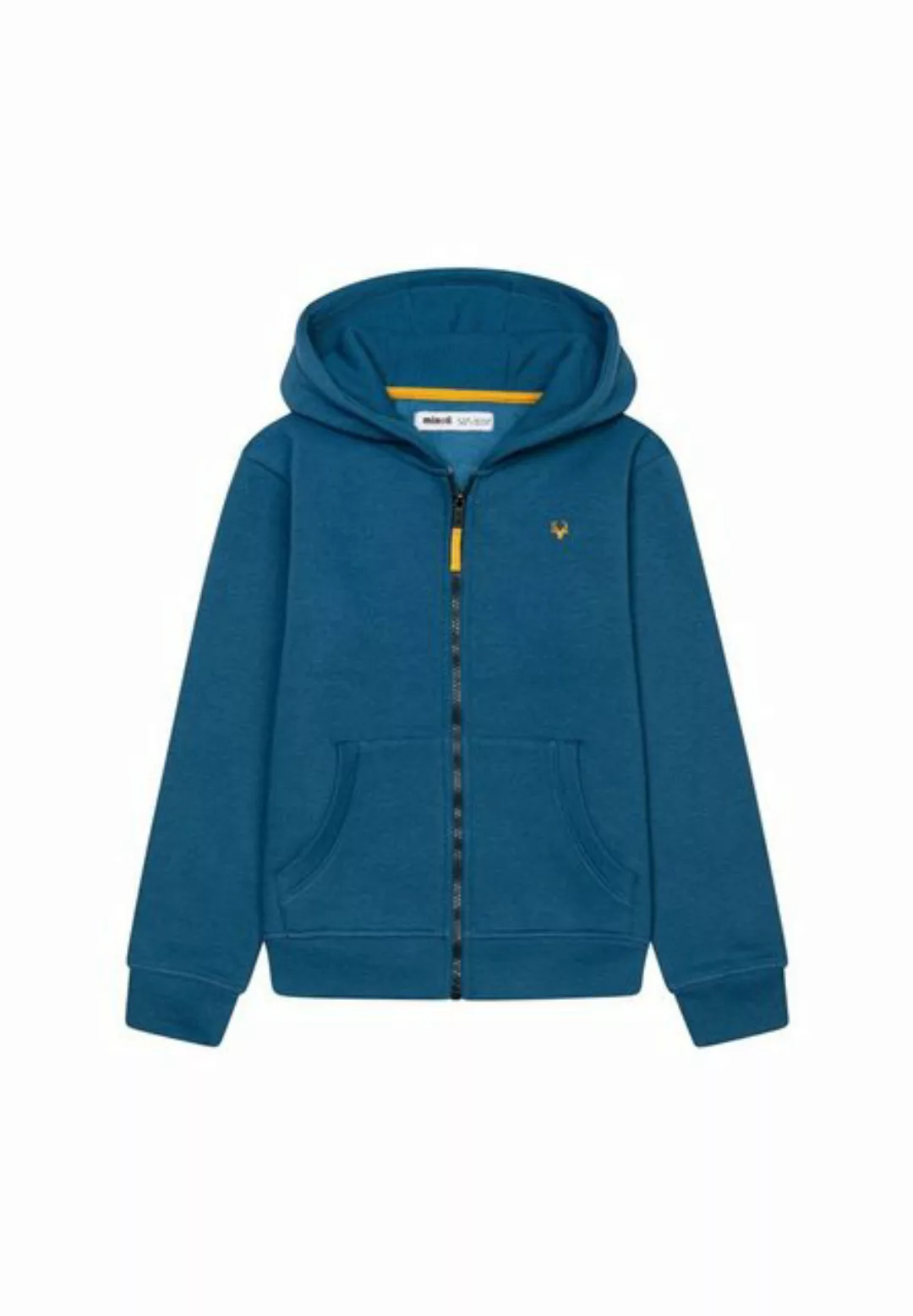 MINOTI Sweatjacke Sweatjacke (1y-14y) günstig online kaufen