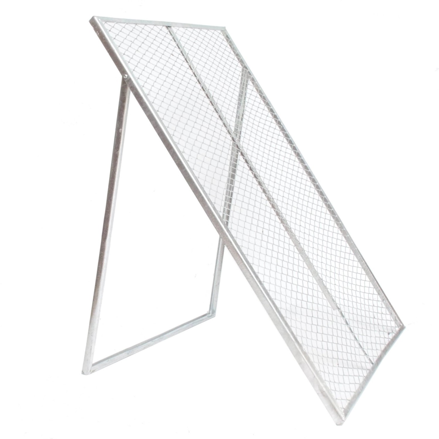 TRUTZHOLM XL Durchwurfsieb Kompostsieb 115x75 cm günstig online kaufen