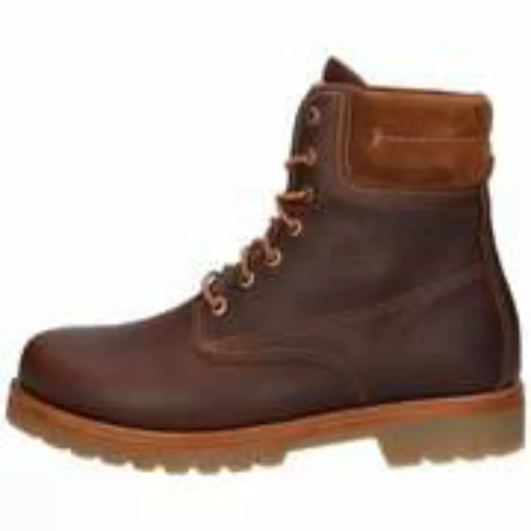 Panama Jack 03 Igloo C25 Schnür Boots Herren braun|braun günstig online kaufen