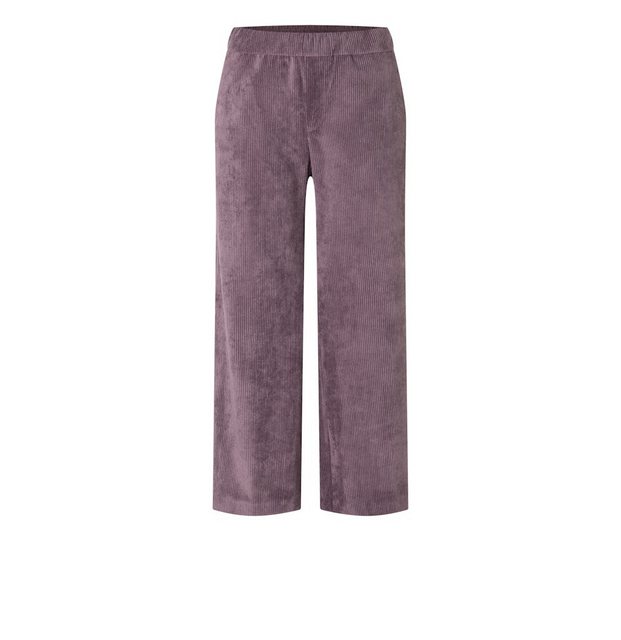 MAC Stretch-Jeans MAC CHIARA grapeade 3045-00-0410 720 - cropped günstig online kaufen