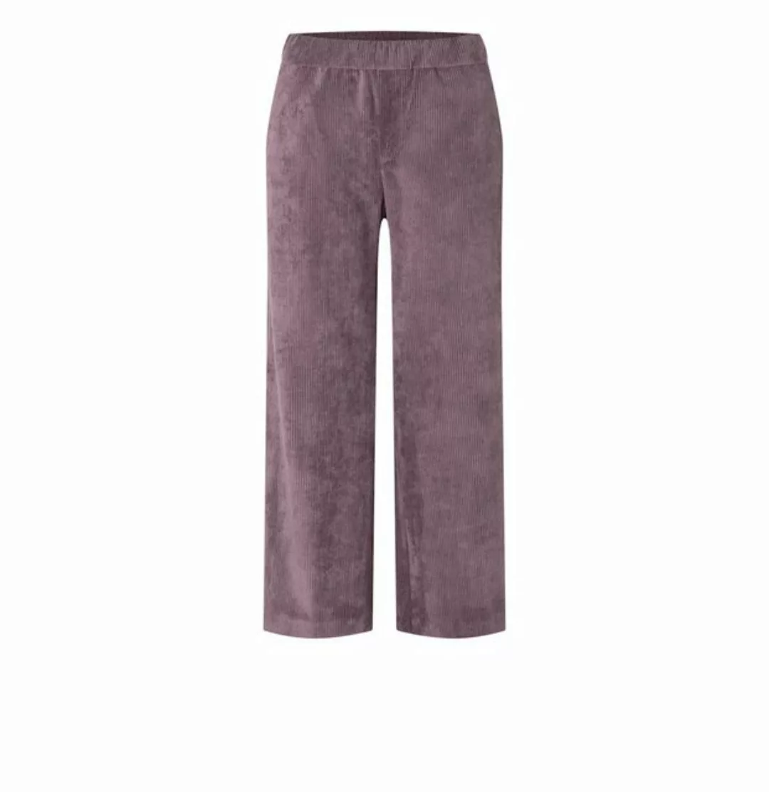 MAC Stretch-Jeans MAC CHIARA grapeade 3045-00-0410 720 - cropped günstig online kaufen