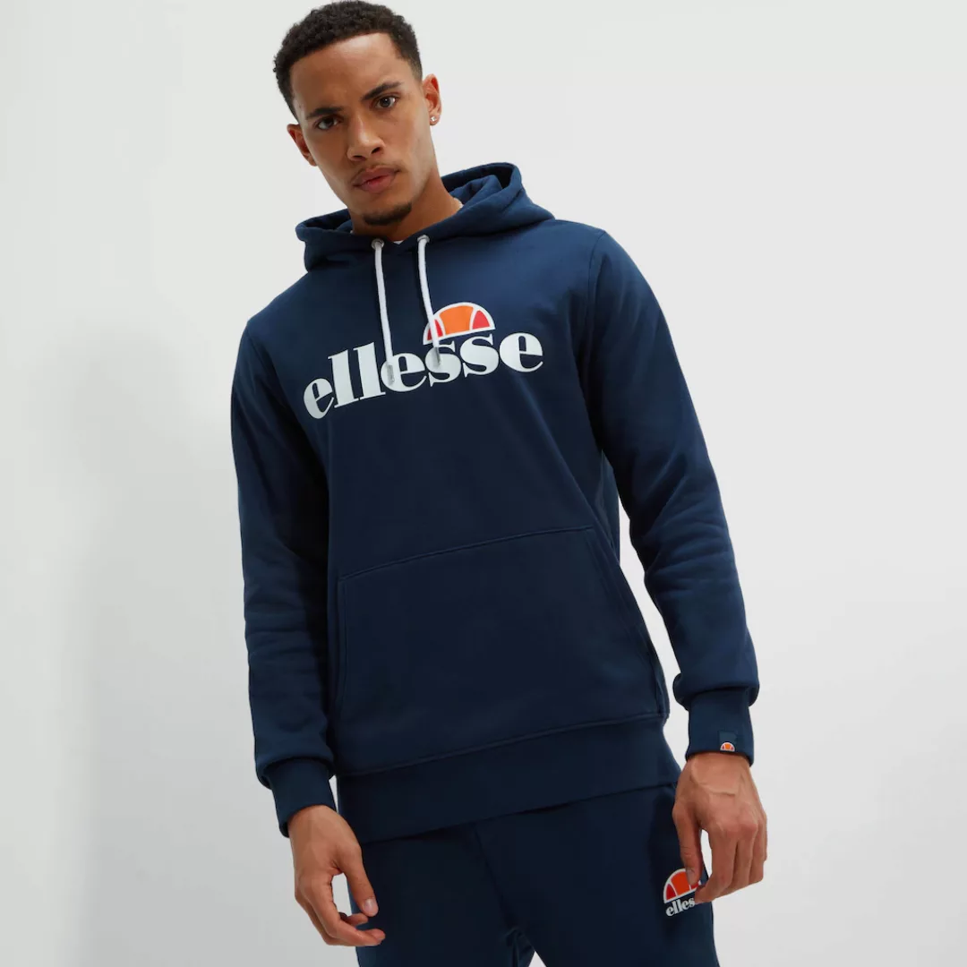 Ellesse Kapuzensweatshirt SL GOTTERO OH HOODY günstig online kaufen