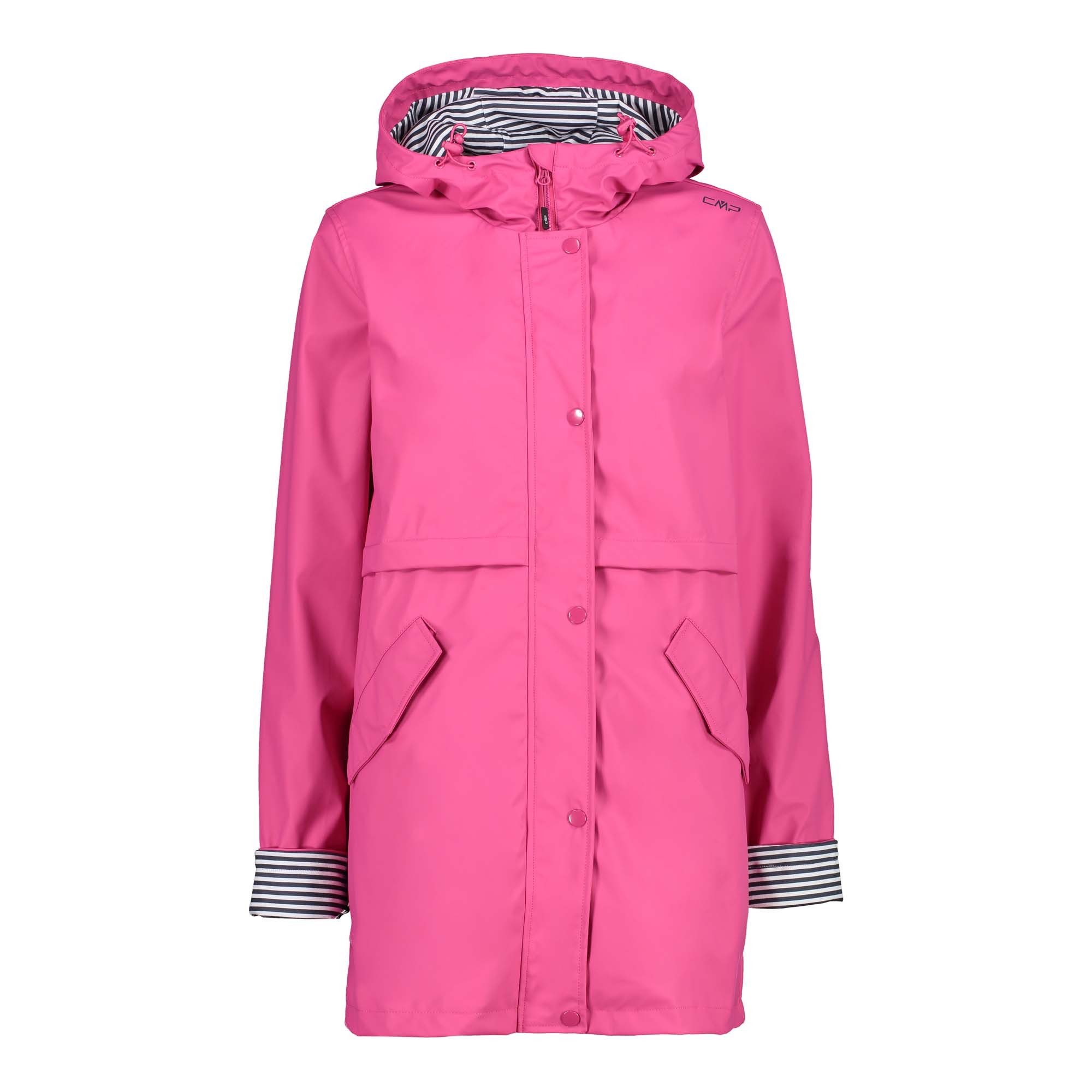 CMP Regenjacke CMP Damen Regenjacke Woman günstig online kaufen