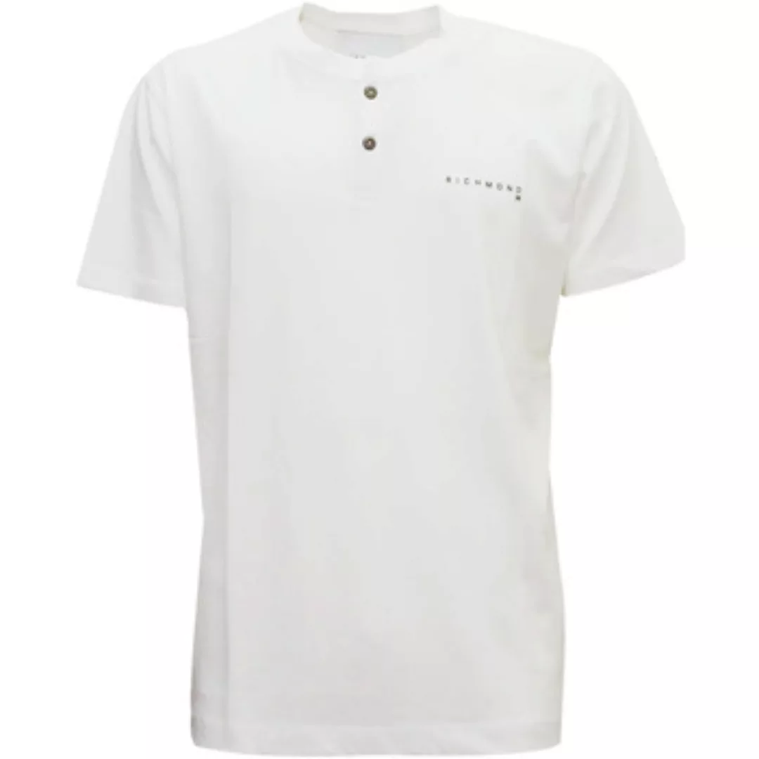 John Richmond  T-Shirts & Poloshirts - günstig online kaufen