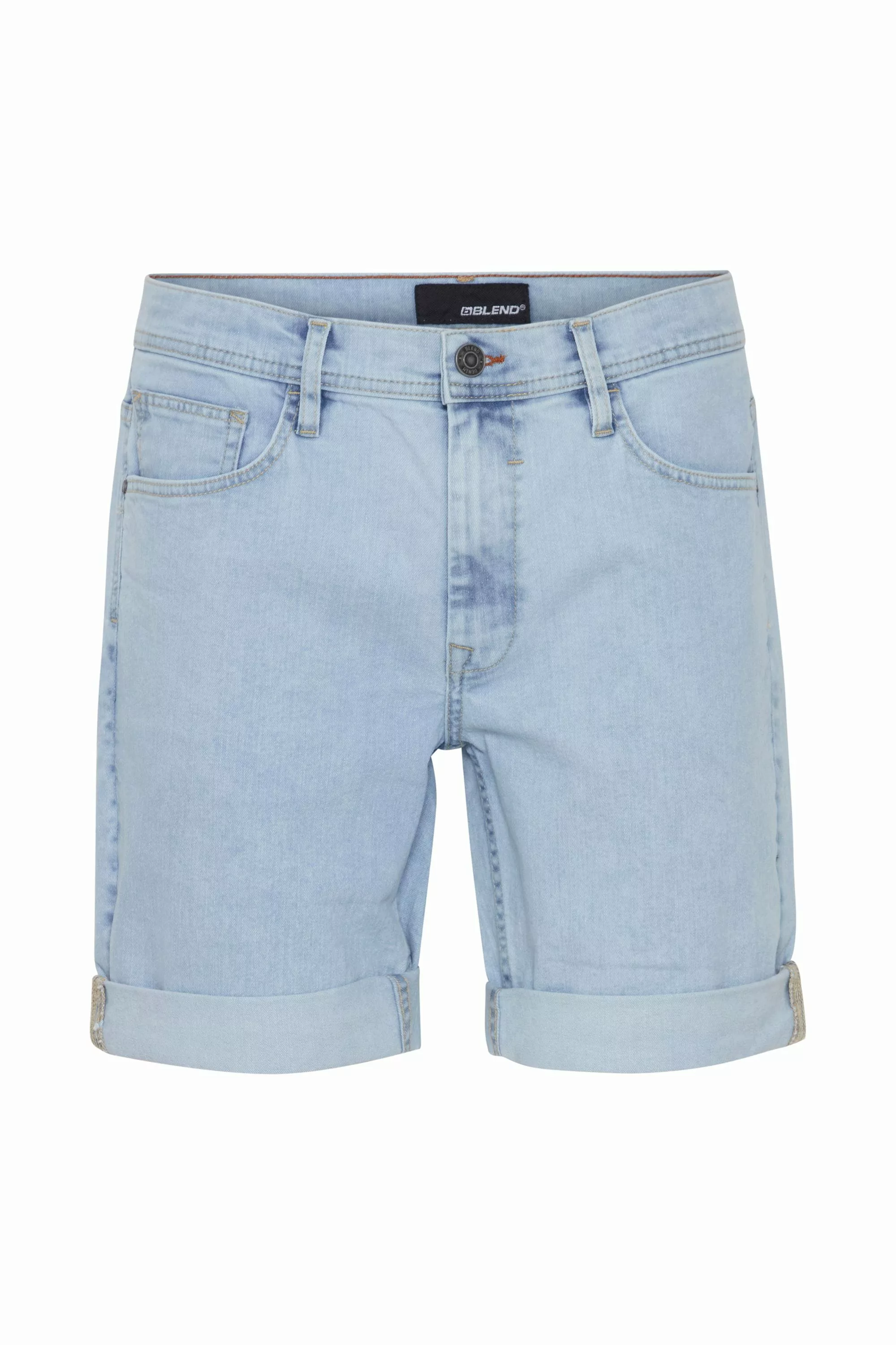 Blend Jeansshorts "Jeansshorts BHDenim" günstig online kaufen