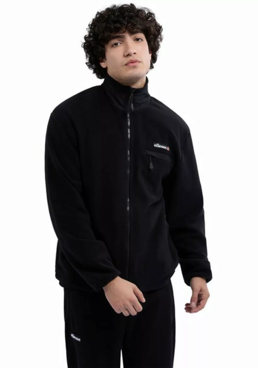 Ellesse Fleecejacke MASEBEN FLEECE günstig online kaufen