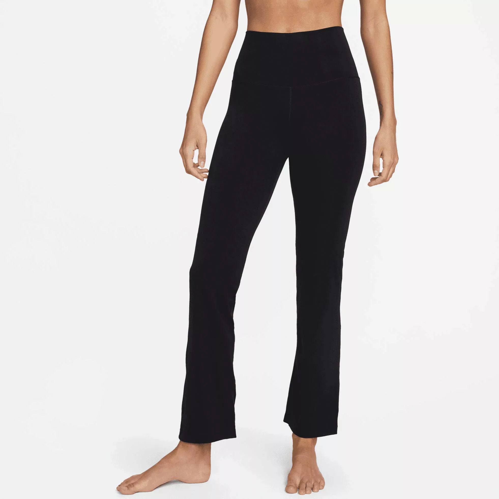 Nike Yogahose "Yoga Dri-FIT Luxe Womens Pants" günstig online kaufen