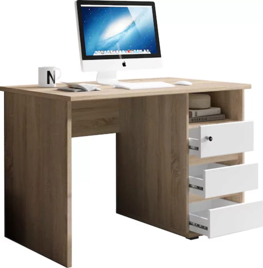 BEGA OFFICE Schreibtisch "Primus 1" günstig online kaufen