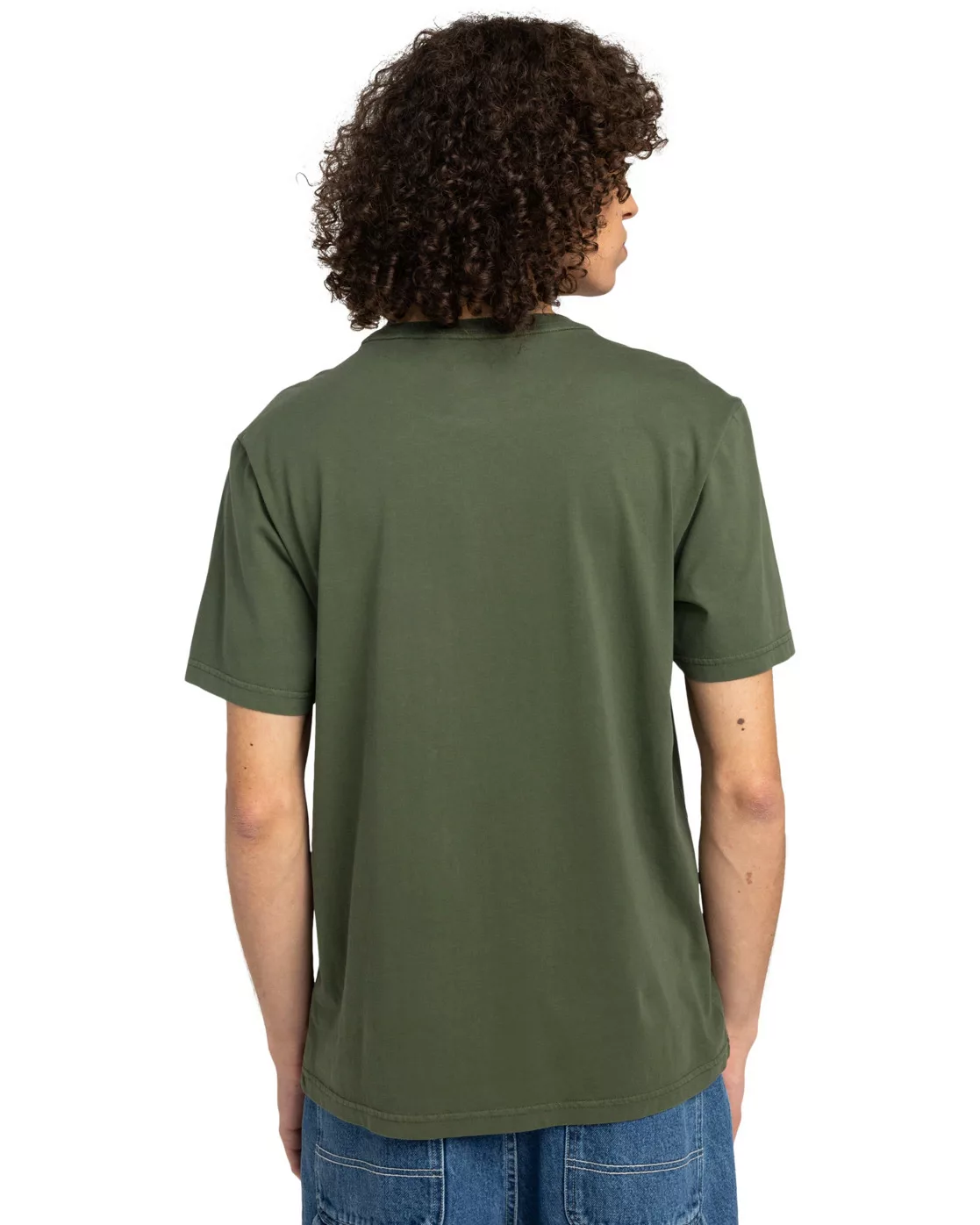 Element T-Shirt "Lowcase Pigment" günstig online kaufen