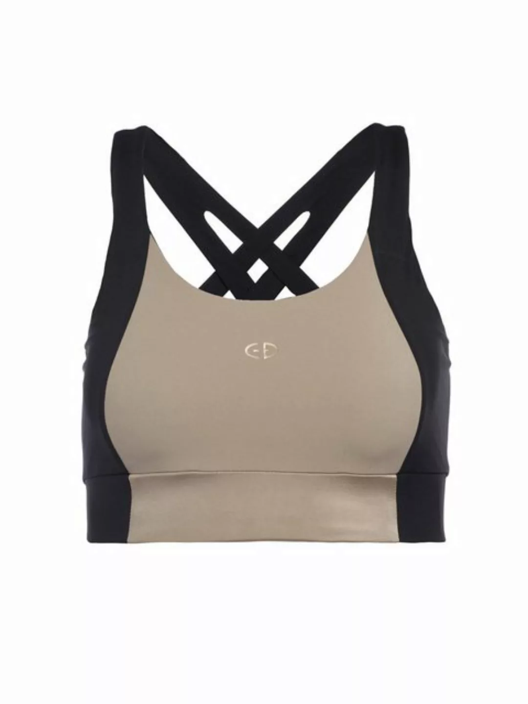 Goldbergh Tanktop Goldbergh W East End Bra Damen Top günstig online kaufen