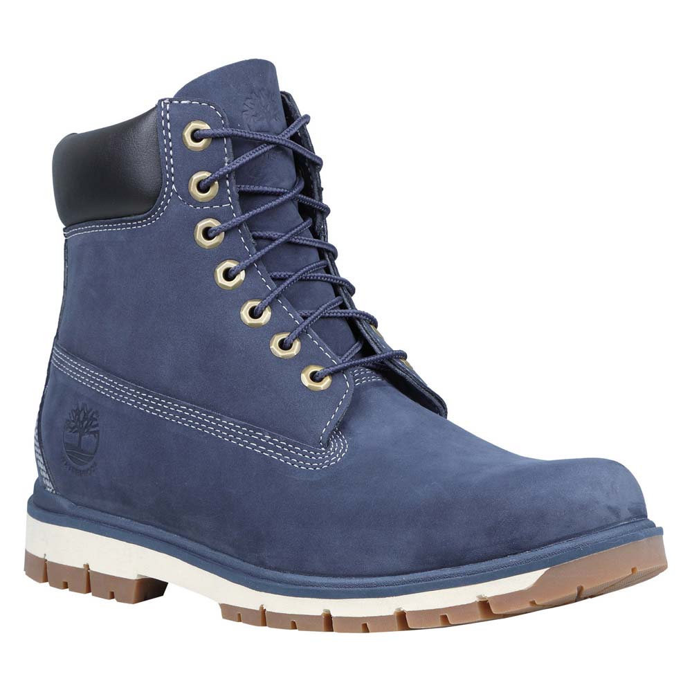 Timberland Radford 6´´ Wp Weite Stiefel EU 43 Outerspace Nubuck günstig online kaufen