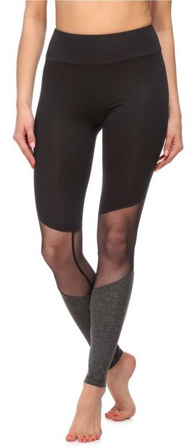 Merry Style Leggings Damen Lange Leggings MS10-311 (1-tlg) elastischer Bund günstig online kaufen