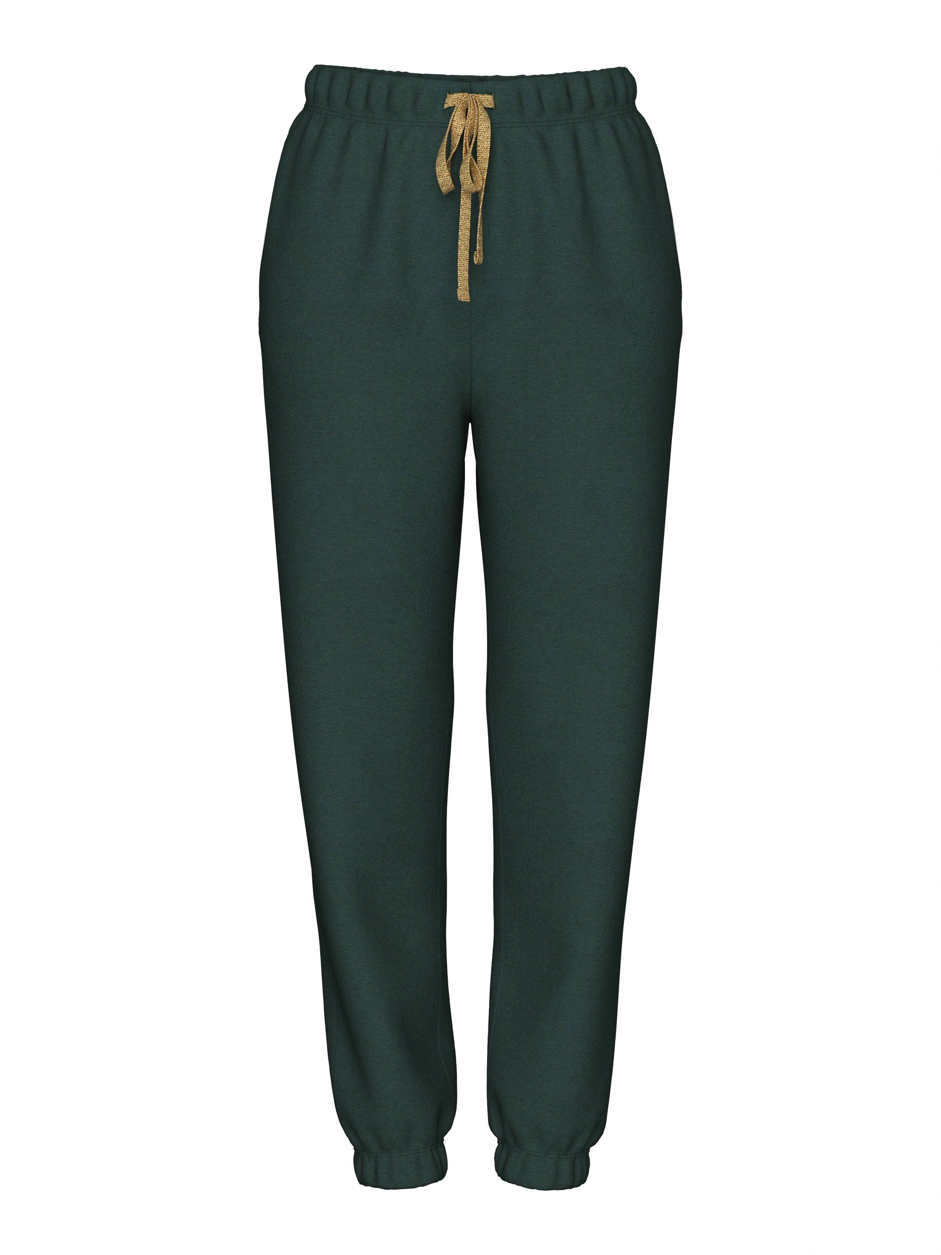 pieces Sweathose "PCCHILLI HW HEART SWEAT PANTS" günstig online kaufen