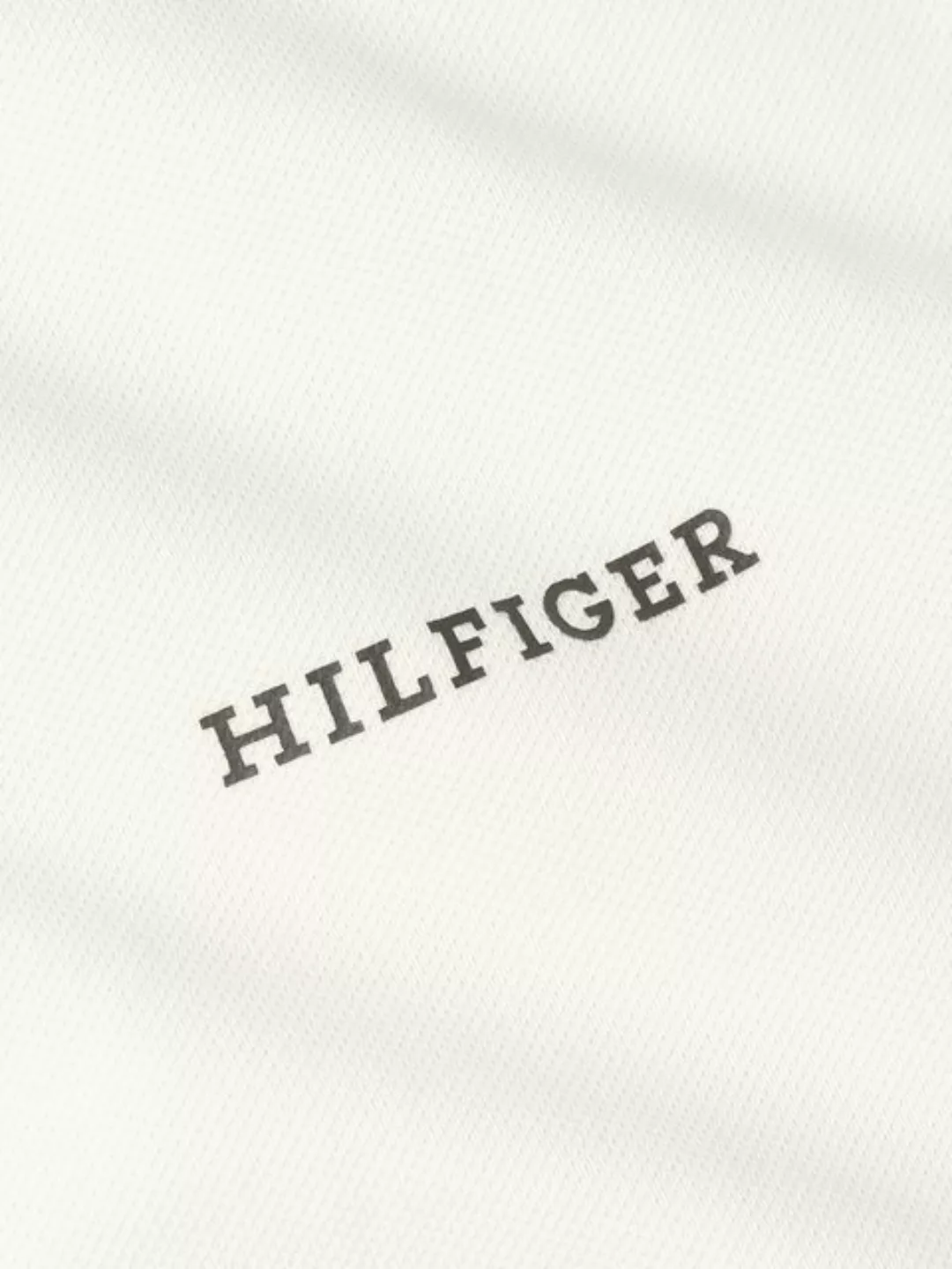 Tommy Hilfiger Poloshirt GIFTING POLO RWB COLLAR REG POLO Streifen an Krage günstig online kaufen