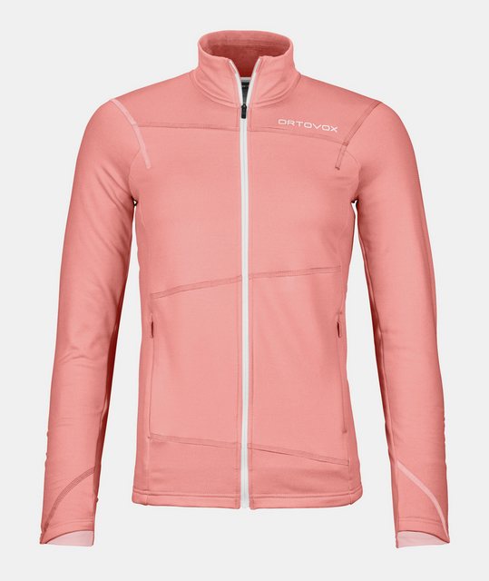 Ortovox Fleecejacke FLEECE LIGHT JACKET W günstig online kaufen