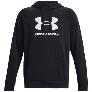 Under Armour  Sweatshirt Rival Fleece-Logo-Pullover-Hoodie günstig online kaufen