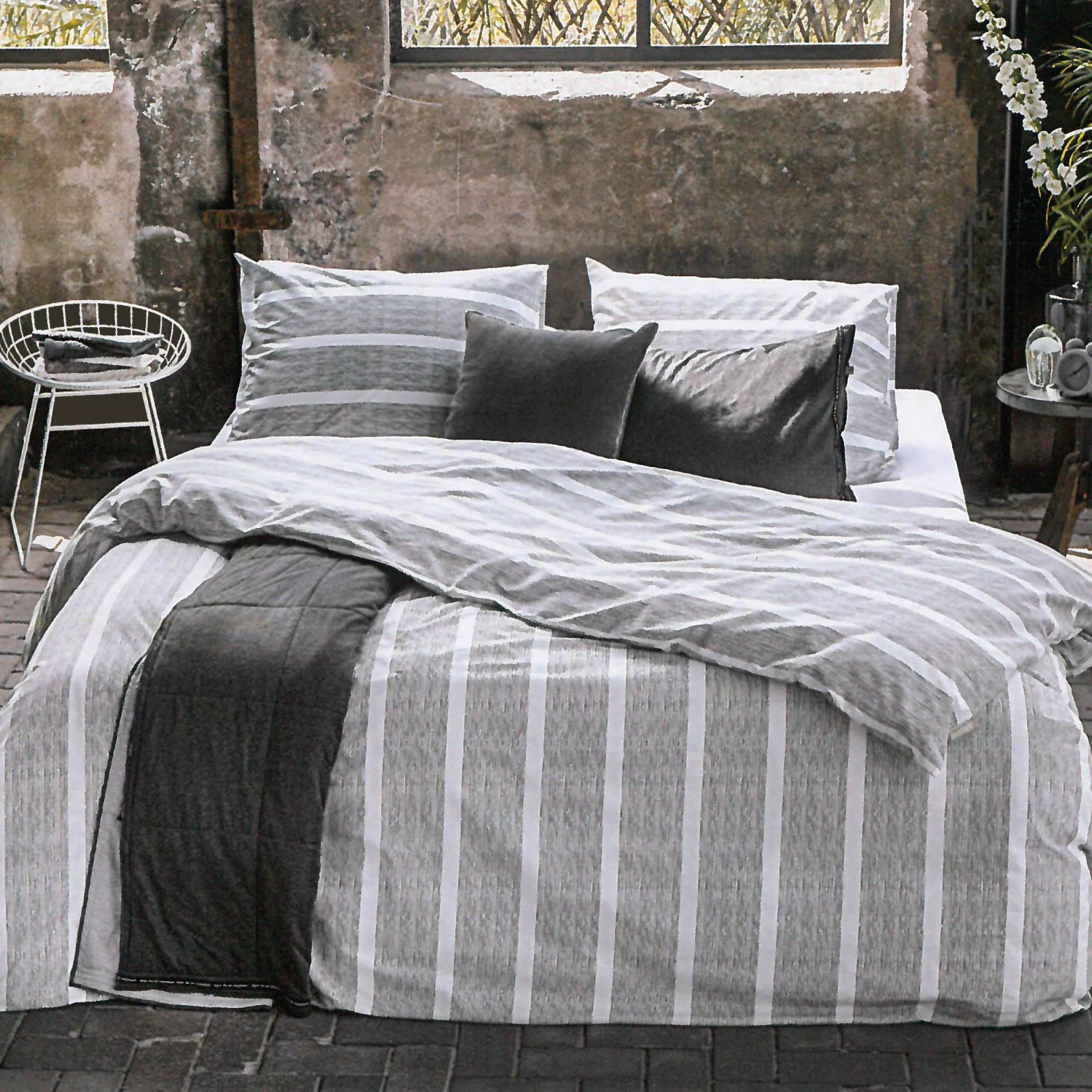 Bestlivings Bettwäsche Bettwäsche-Set 05850, Baumwolle, Bettbezug günstig online kaufen