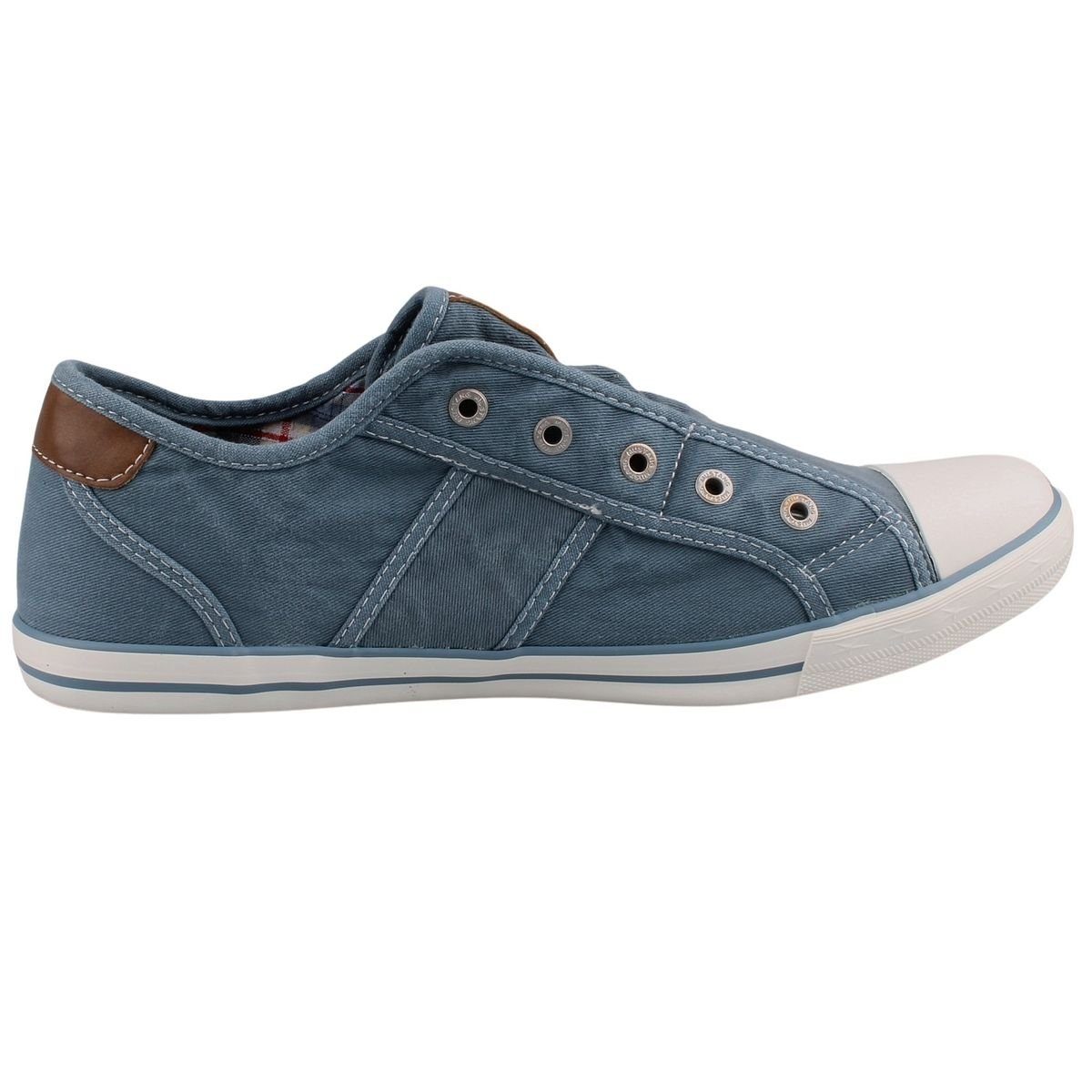 Mustang Shoes 1099409/807 Sneaker günstig online kaufen