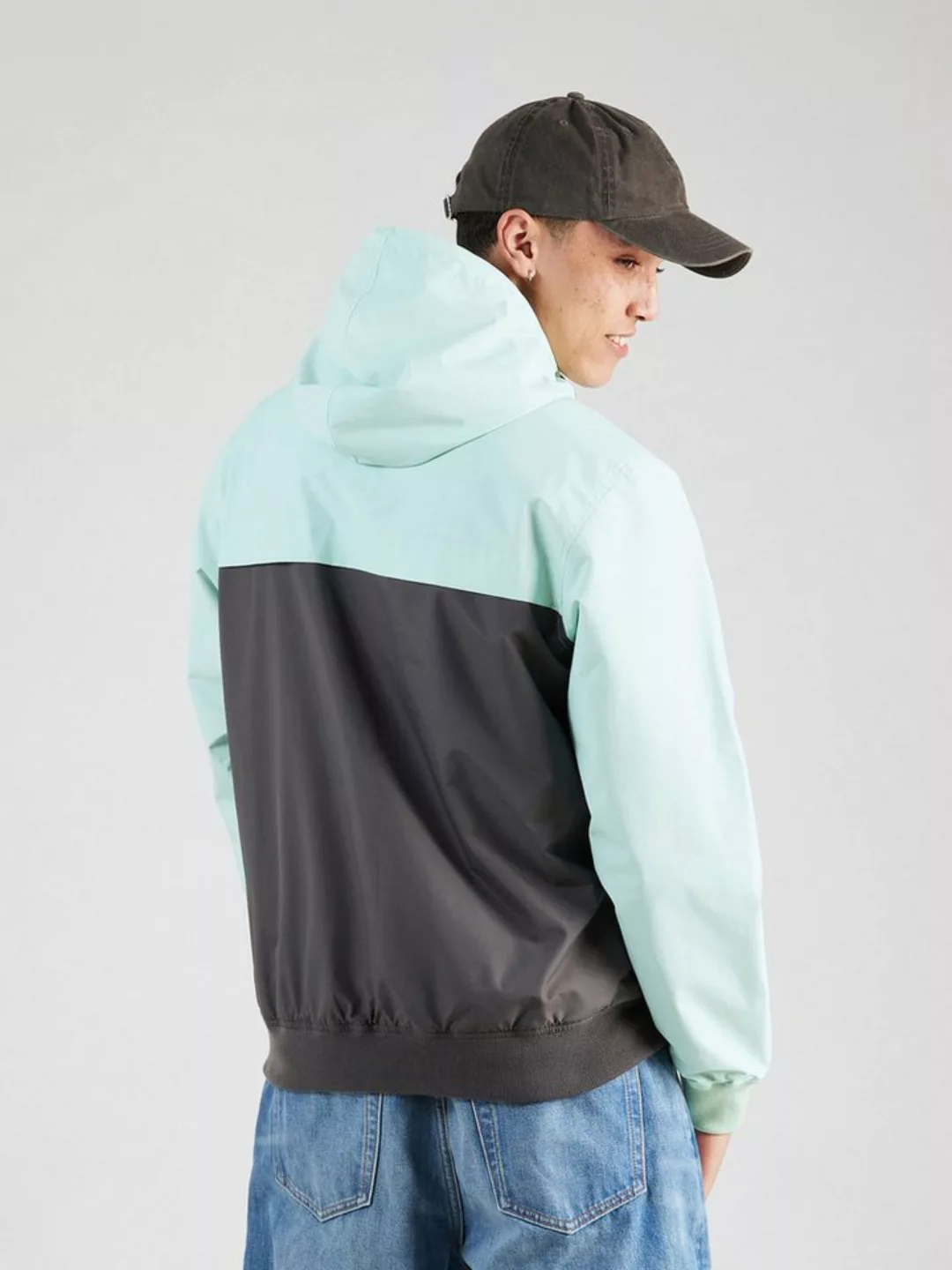 iriedaily Kurzjacke Achterdeck (1-St) günstig online kaufen