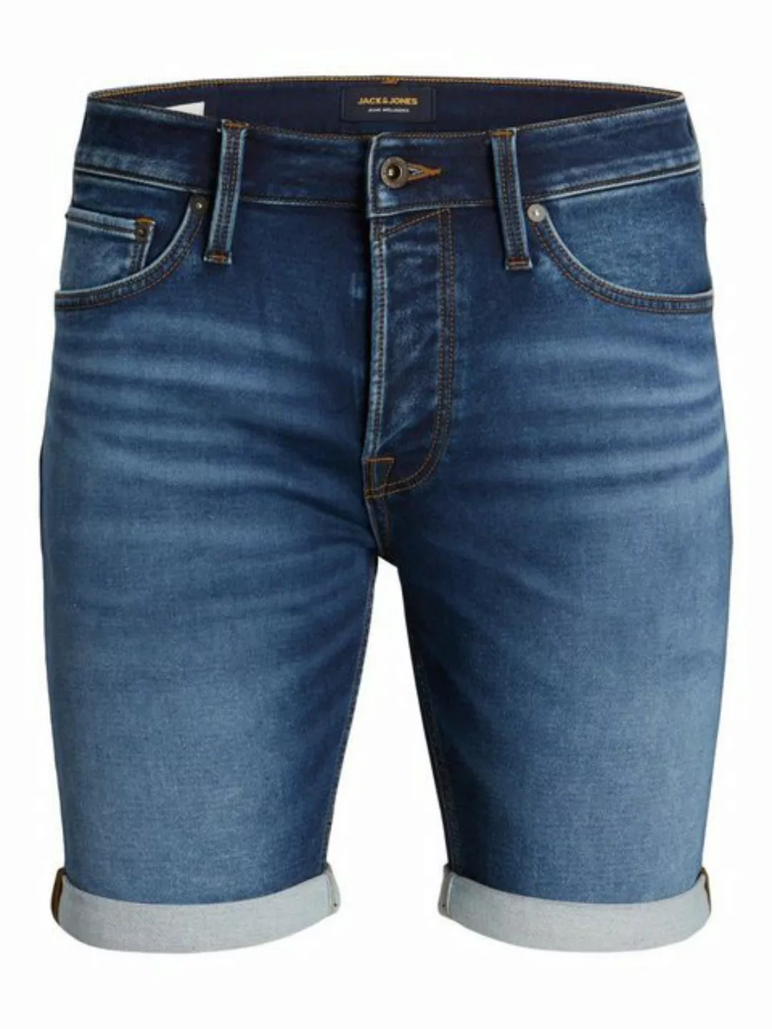 Jack & Jones Funktionsshorts JJIRICK JJICON SHORTS GE 704 I.K SN günstig online kaufen