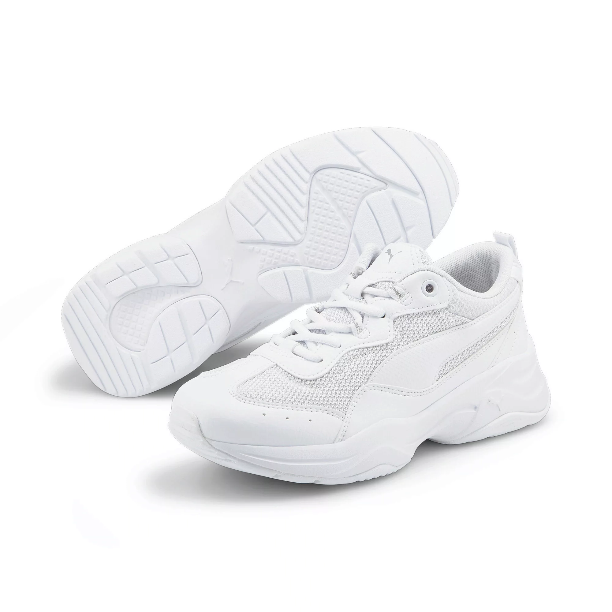 PUMA Sneaker "CILIA" günstig online kaufen