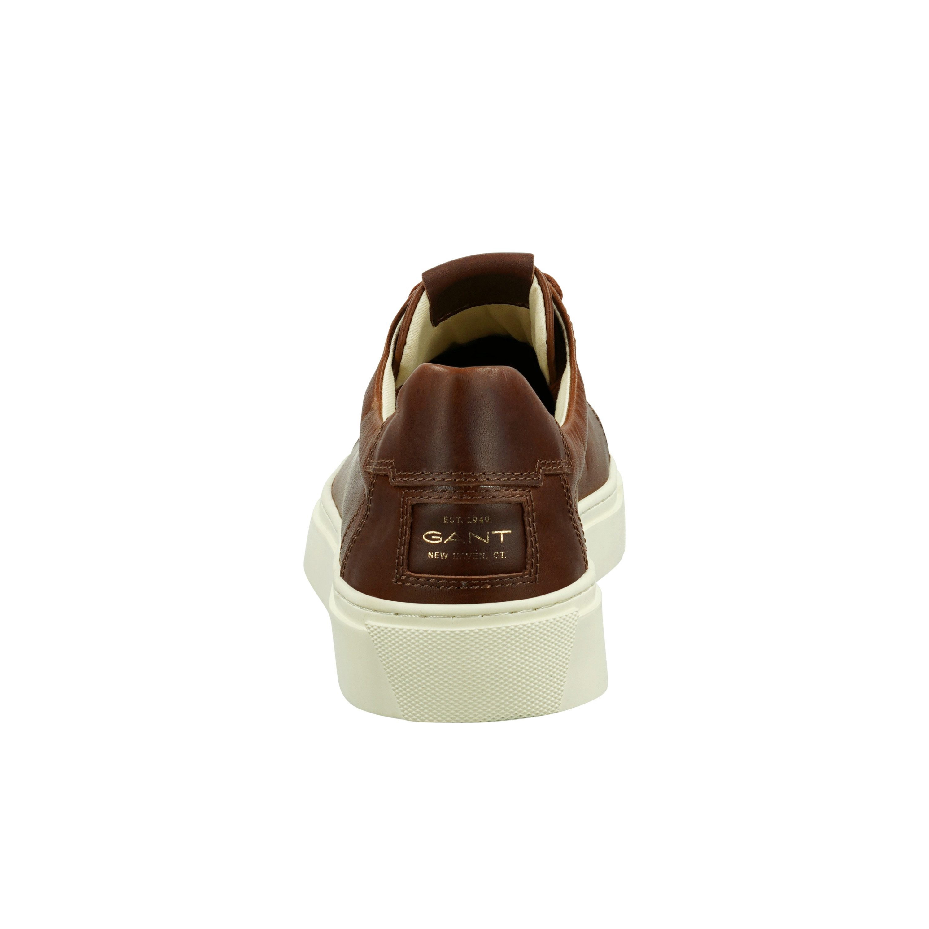 Gant Sneaker Leder Sneaker günstig online kaufen