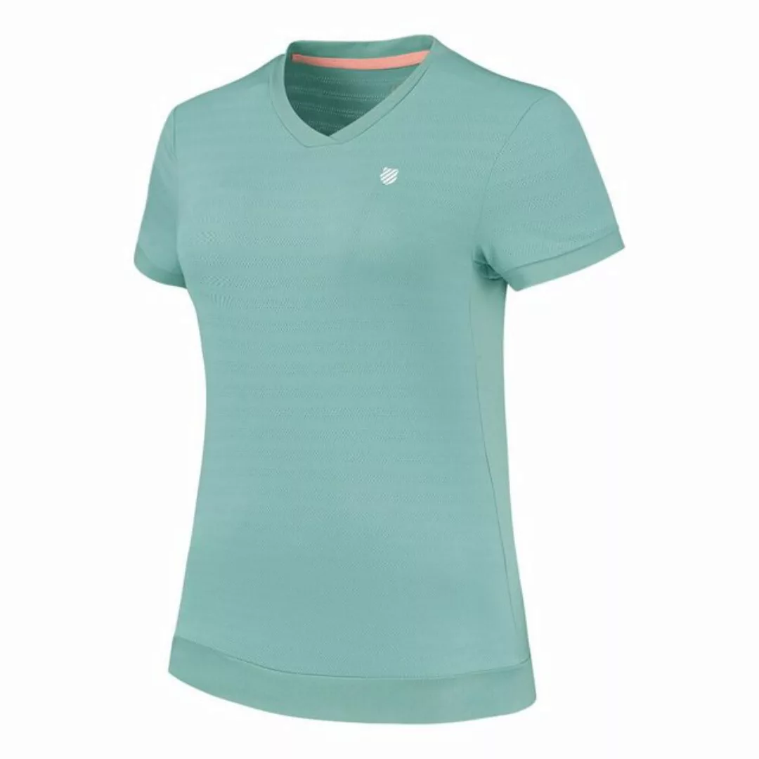 K-Swiss Tanktop Hypercourt V-Neck Top günstig online kaufen