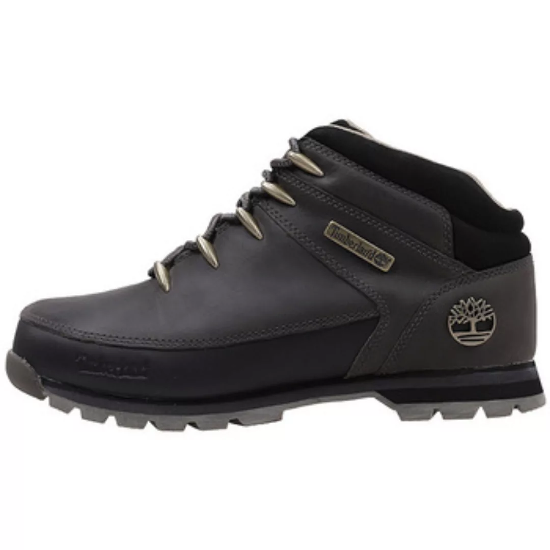 Timberland Schnürboots "EURO SPRINTMID LACE UP BOOT", Winterstiefel, Schnür günstig online kaufen