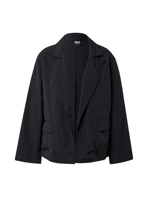 URBAN CLASSICS Kurzblazer (1-tlg) Weiteres Detail günstig online kaufen