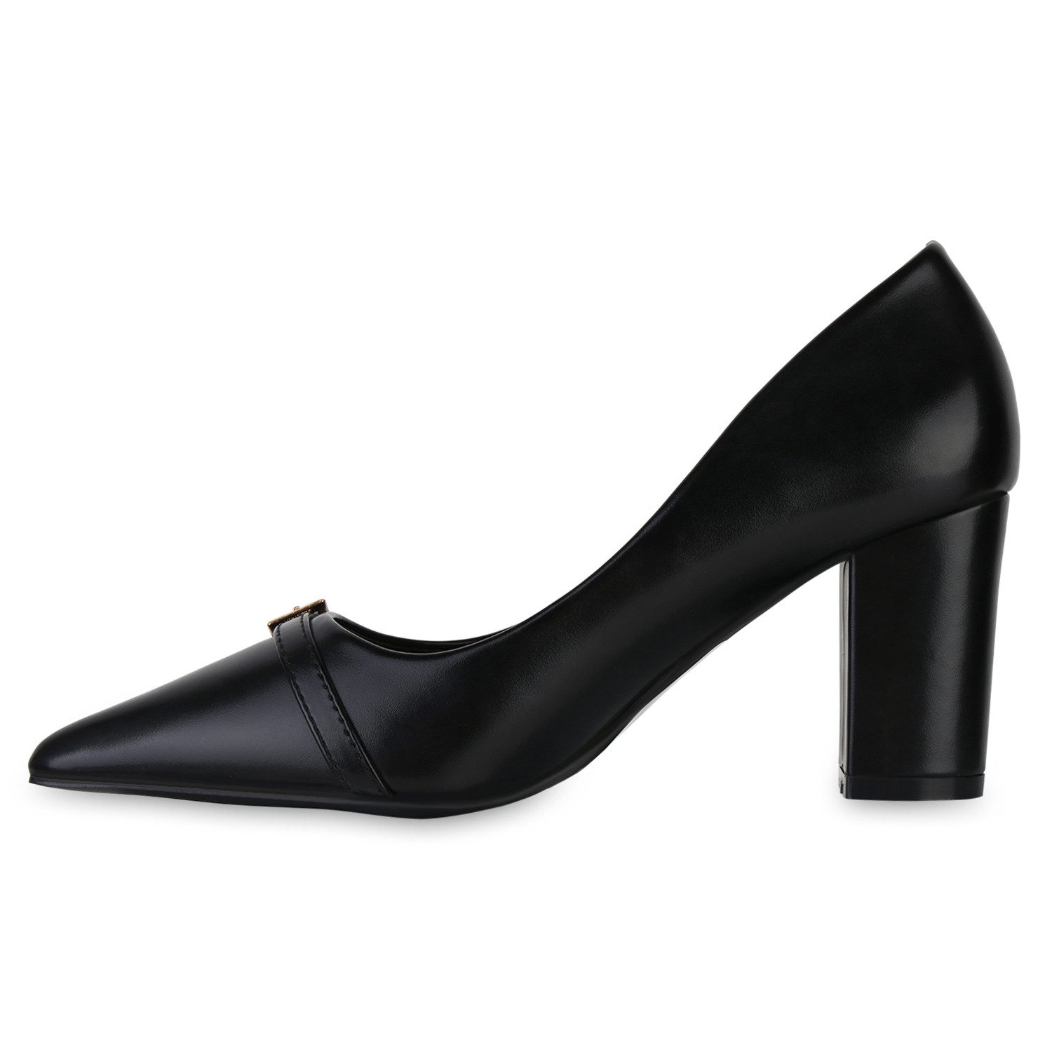 VAN HILL 841477 Pumps Schuhe günstig online kaufen