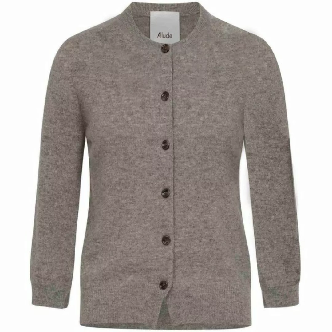 Allude Cardigan Cardigan aus Kaschmir günstig online kaufen