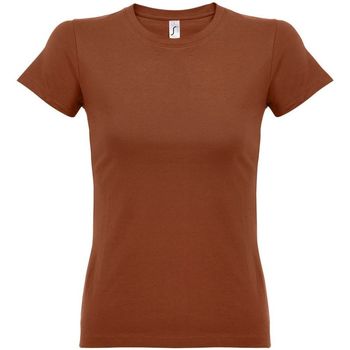 Sols  T-Shirts & Poloshirts IMPERIAL WOMENN günstig online kaufen