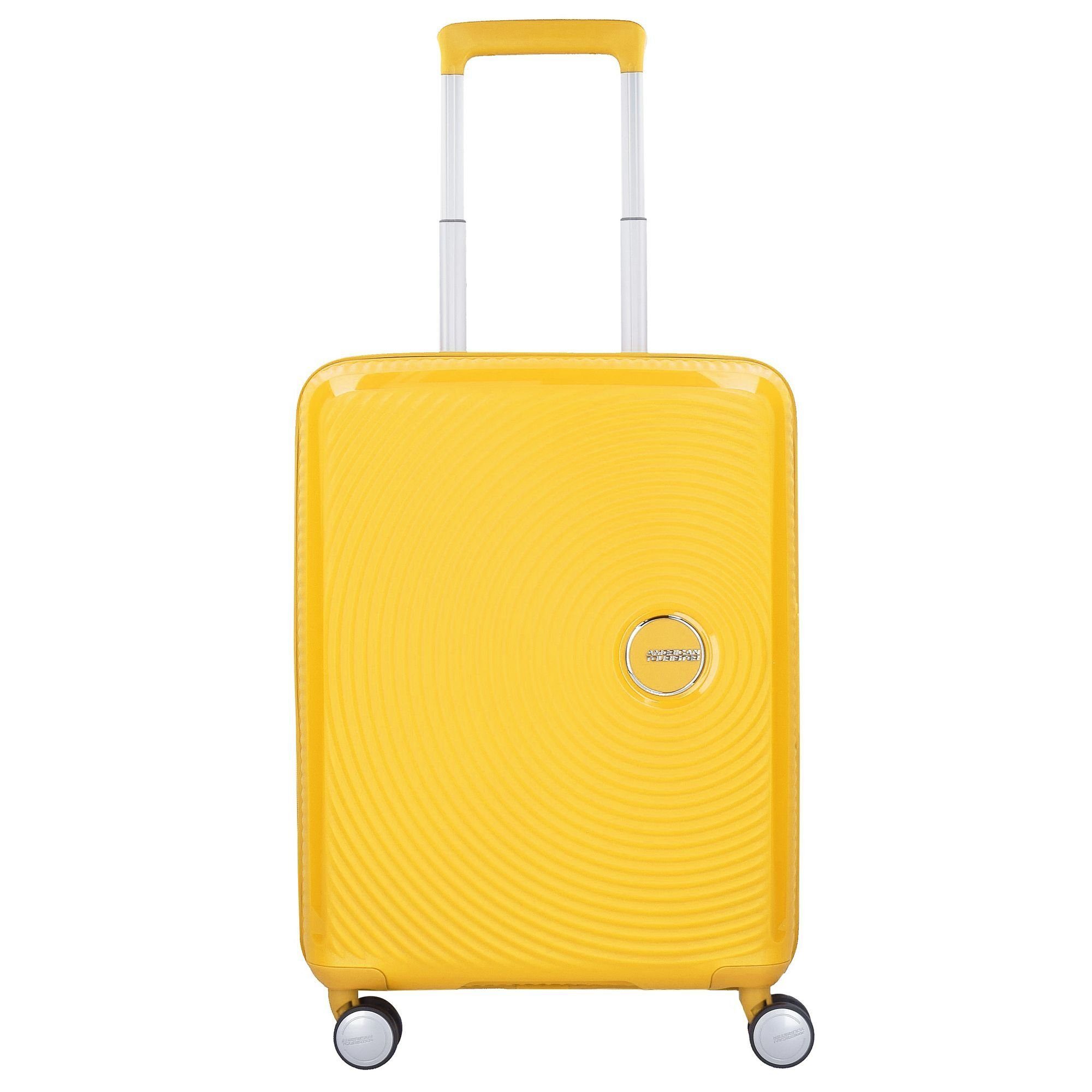 American Tourister® Hartschalen-Trolley Soundbox, 4 Rollen günstig online kaufen