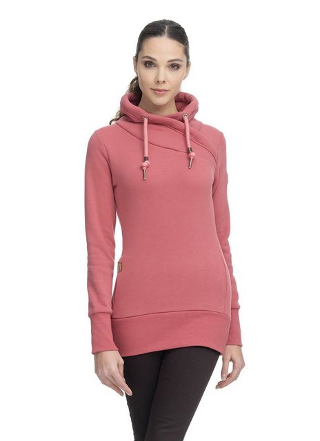 Ragwear Kapuzenpullover günstig online kaufen