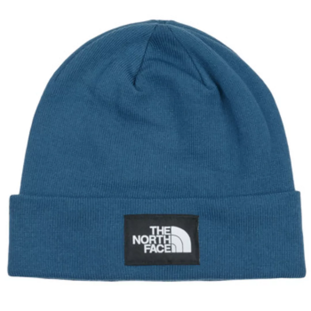 The North Face  Mütze DOCK WORKER RECYCLED BEANIE günstig online kaufen