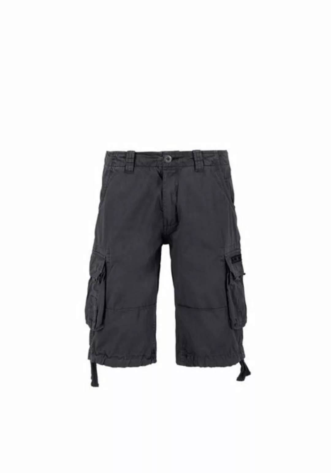 Alpha Industries Shorts Alpha Industries Men - Shorts Jet Short günstig online kaufen