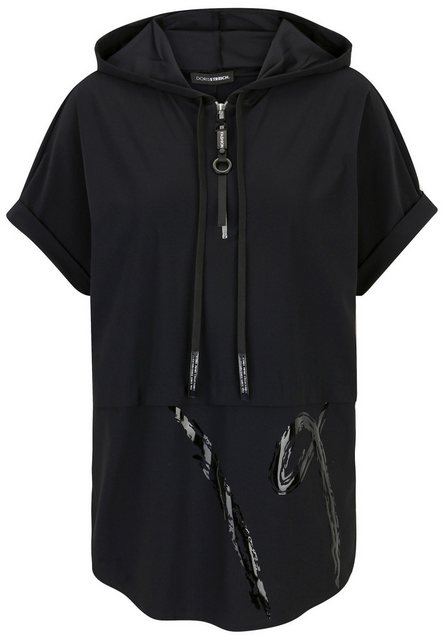 Doris Streich Longshirt (1-tlg) günstig online kaufen