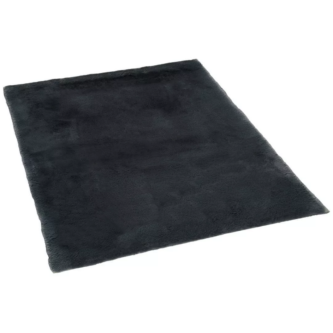 Teppich Moyo-Premium stone B/L: ca. 120x160 cm günstig online kaufen