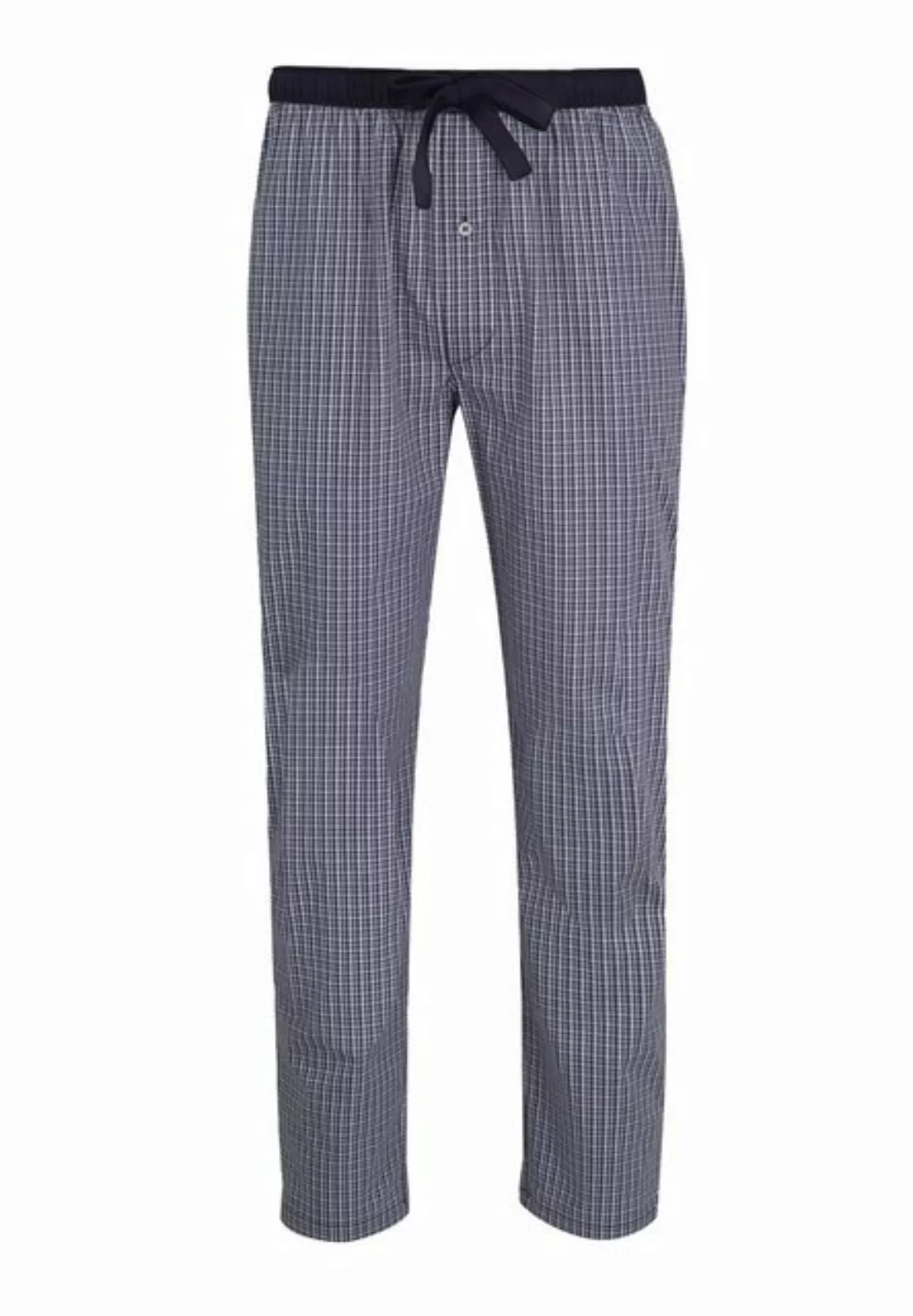 TOM TAILOR Pyjamahose Dakota mit lässiger Passform günstig online kaufen