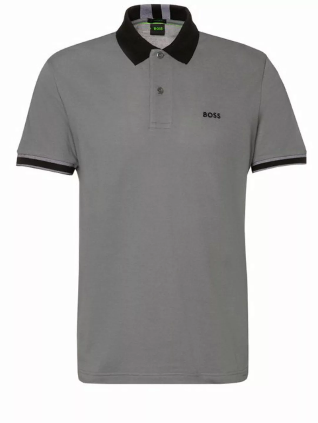 BOSS GREEN Poloshirt Paddy 8 (1-tlg) günstig online kaufen