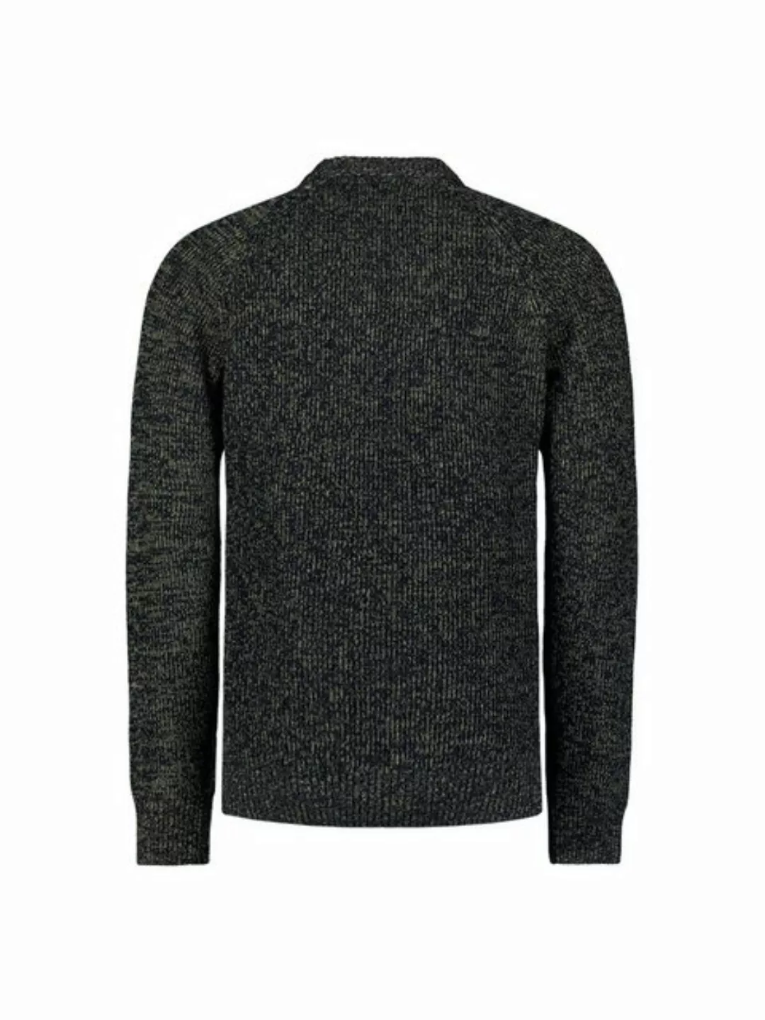 NO EXCESS Strickpullover in melierter Optik günstig online kaufen