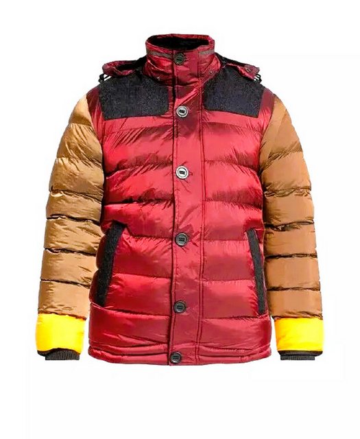 Wellensteyn 3-in-1-Funktionsjacke Wellensteyn Jacken, Wellensteyn Harlekin günstig online kaufen