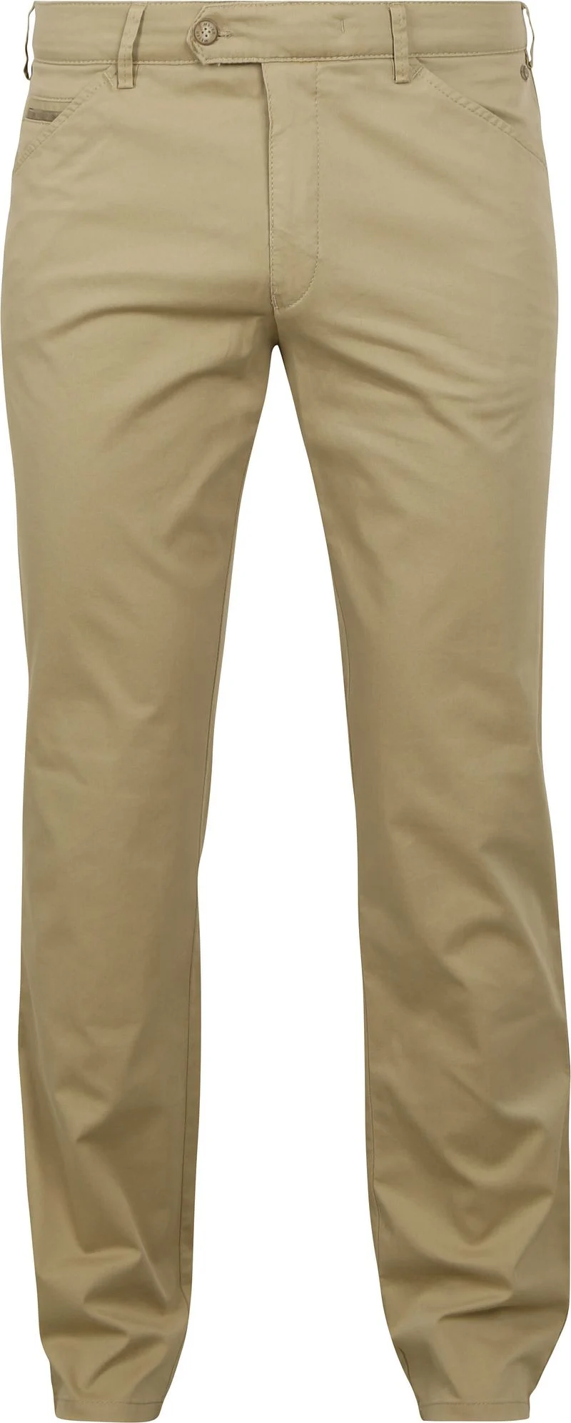 Meyer Chicago Chino Beige - Größe 56 günstig online kaufen